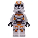 Minifigurka