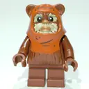 Minifigurka
