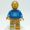 Minifigurka