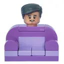 Minifigurka