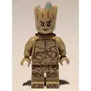 Minifigurka