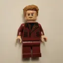 Minifigurka