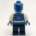 Minifigurka