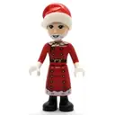 Minifigurka