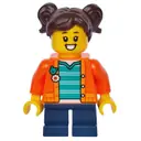 Minifigurka