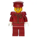 Minifigurka