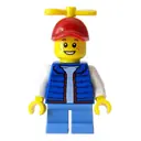 Minifigurka
