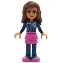Minifigurka