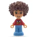 Minifigurka