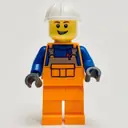Minifigurka
