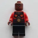 Minifigurka