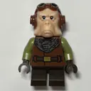 Minifigurka
