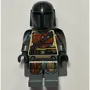 Minifigurka