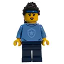 Minifigurka