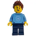 Minifigurka