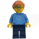 Minifigurka