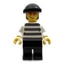 Minifigurka