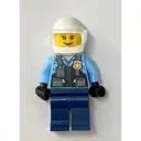 Minifigurka