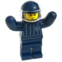 Minifigurka