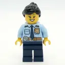 Minifigurka