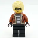 Minifigurka