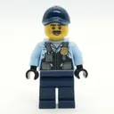 Minifigurka