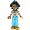 Minifigurka