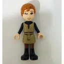 Minifigurka