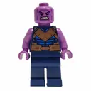Minifigurka