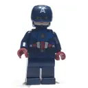 Minifigurka
