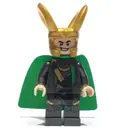 Minifigurka
