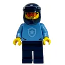 Minifigurka