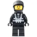 Minifigurka