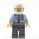 Minifigurka