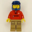Minifigurka
