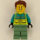Minifigurka