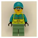 Minifigurka