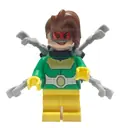 Minifigurka