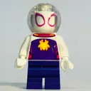 Minifigurka