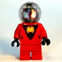 Minifigurka