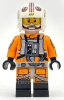 Minifigurka