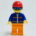 Minifigurka