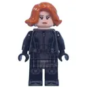 Minifigurka