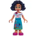Minifigurka