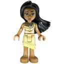 Minifigurka