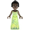 Minifigurka