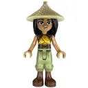 Minifigurka
