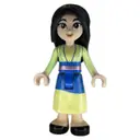Minifigurka