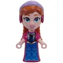 Minifigurka