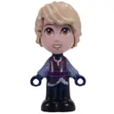 Minifigurka